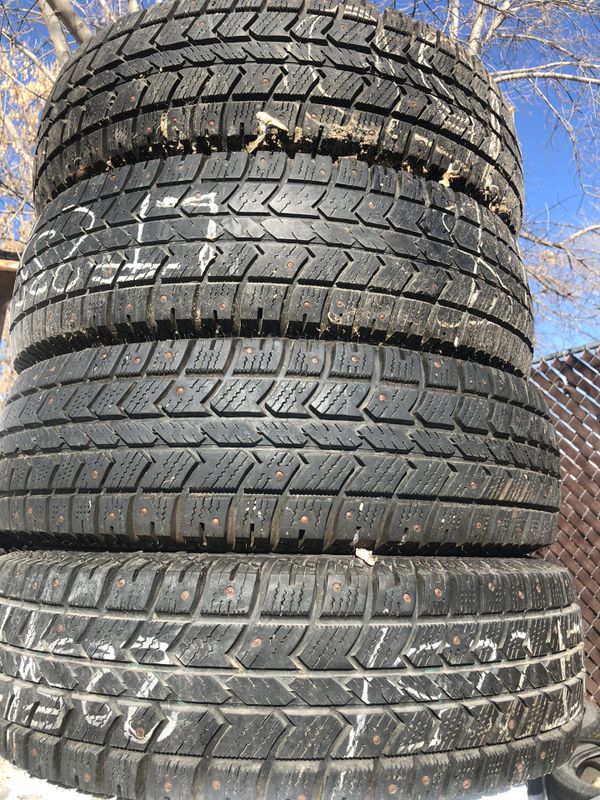 2257516 tires for Sale in Salt Lake City, UT OfferUp