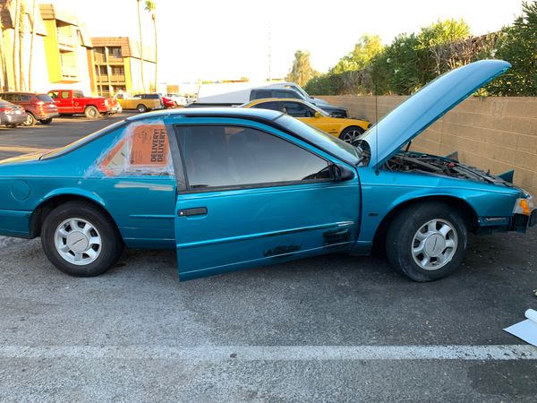 94 ford thunderbird 94 ford thunderbird