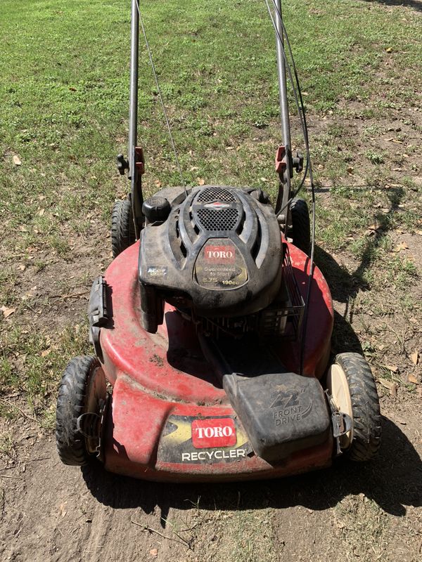 Lawn mowers for Sale in Texas City, TX OfferUp