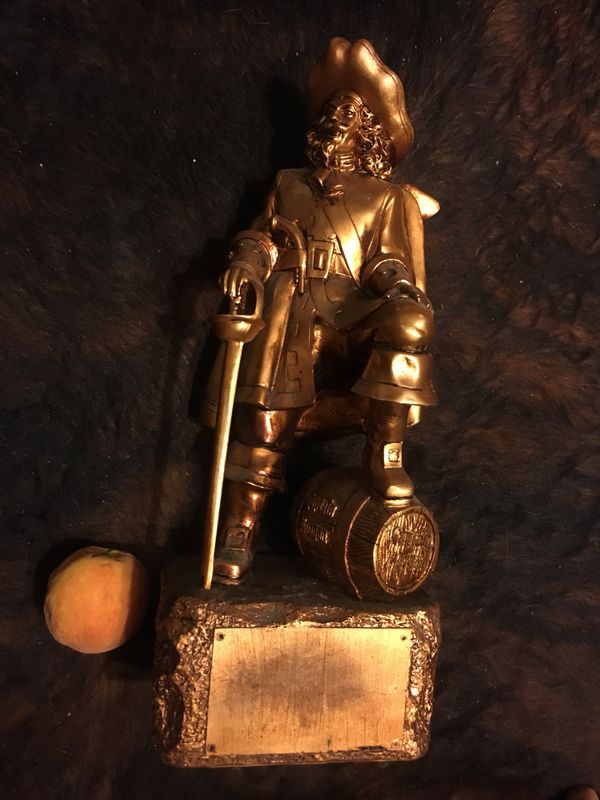 Captain RARE statues for Sale in Cedar Park, TX OfferUp