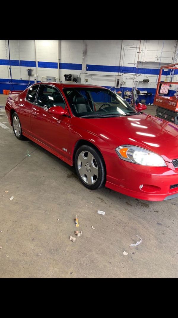 2008 Chevrolet Monte Carlo for Sale in Chicago, IL - OfferUp