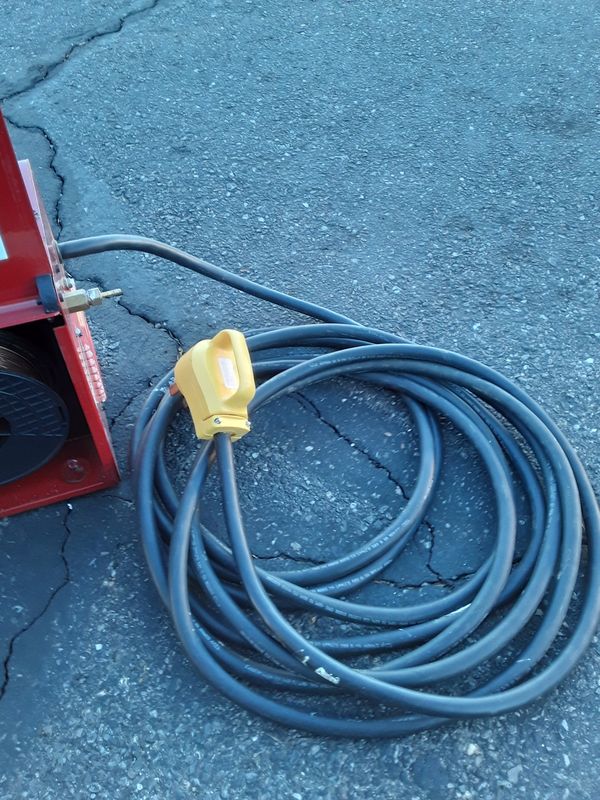 Lincoln SP 175 PLUS MIG WELDER For Sale In LOS RNCHS ABQ, NM - OfferUp