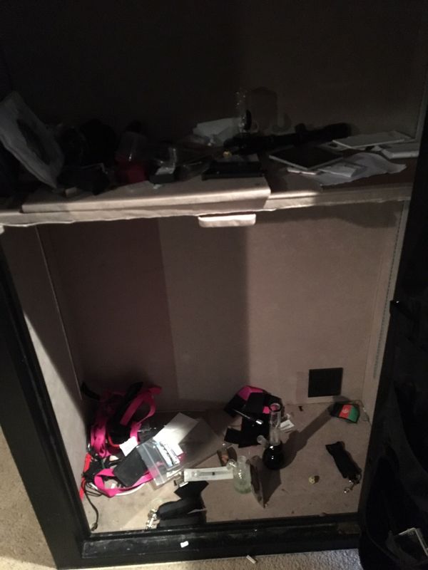Patriot Gun Safe for Sale in Aurora, CO - OfferUp