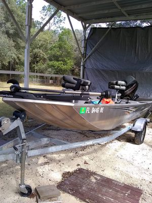 New and Used Boats & marine for Sale in Ocala, FL - OfferUp