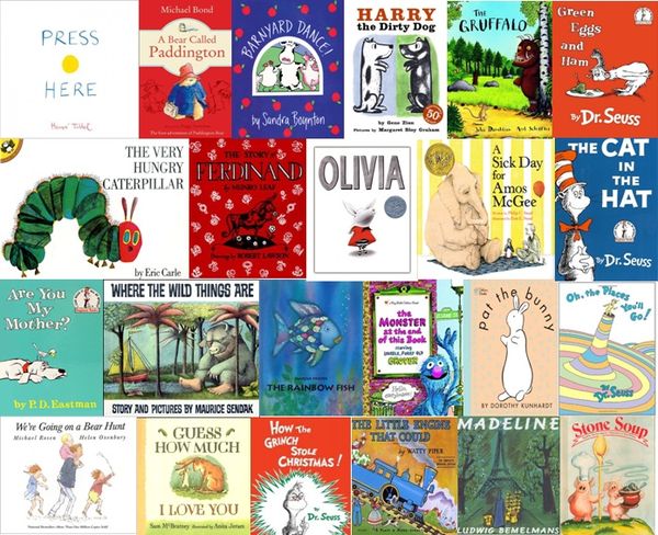 Buying a book report