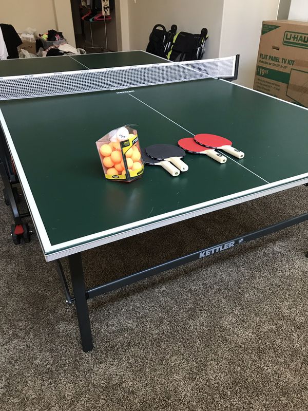 ping pong table sale boone nc