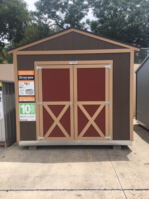 new and used shed for sale in san antonio, tx - offerup