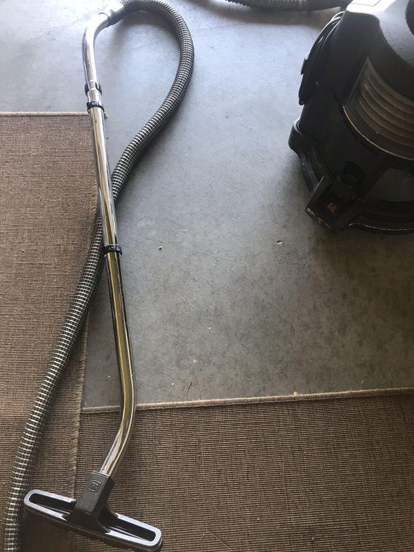 Used e series rainbow vacuum for Sale in Sacramento, CA - OfferUp