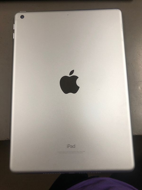 Apple Ipad A1893 for Sale in Stafford, TX - OfferUp