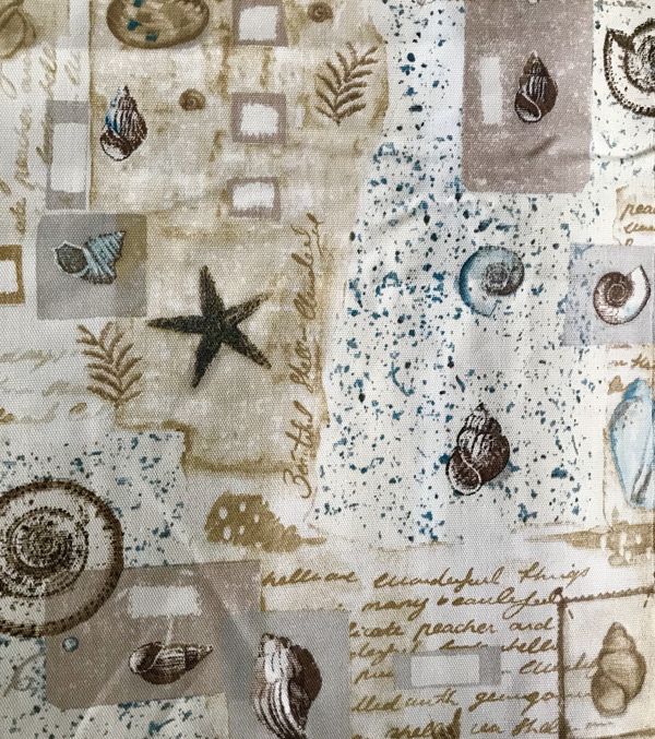 Upholstery Fabric in Coastal Beach theme for Sale in Lake Mary, FL