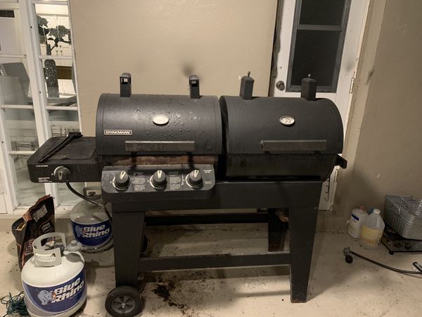 Used grill for Sale in Fort Lauderdale, FL - OfferUp