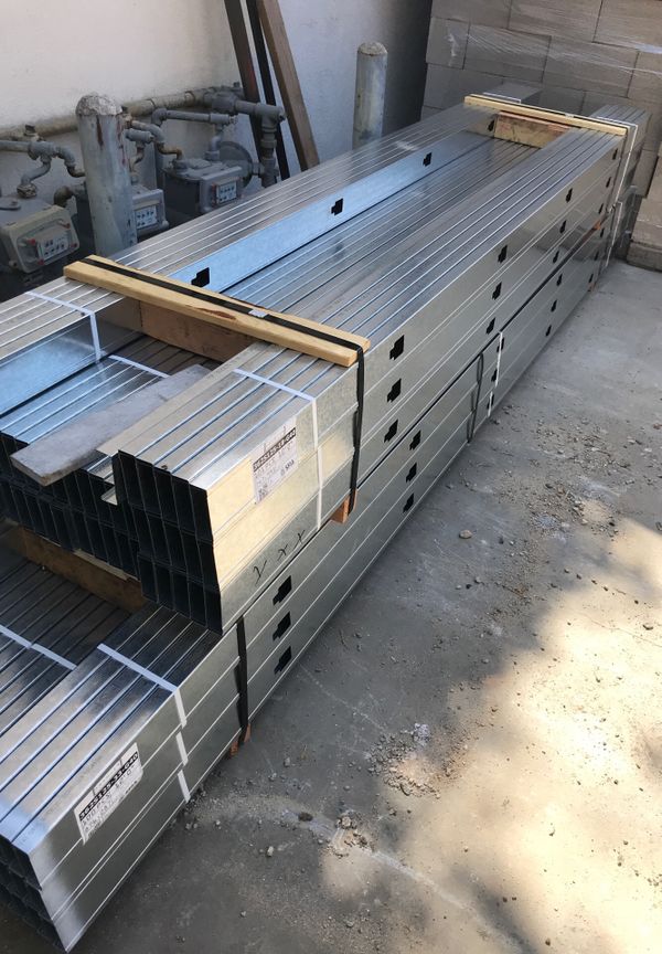 Metal studs for Sale in Los Angeles, CA OfferUp