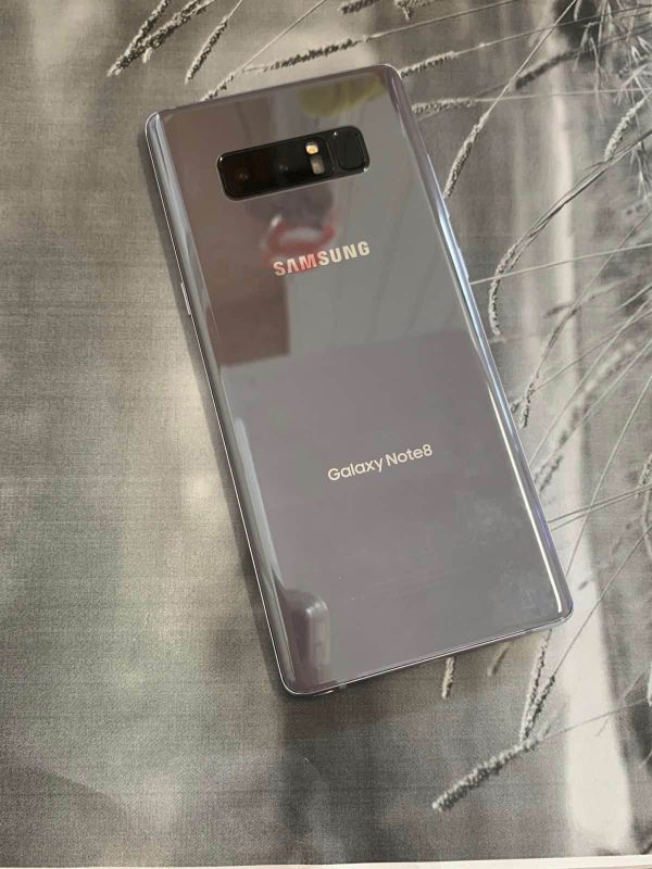 unlocked note 8 for sale