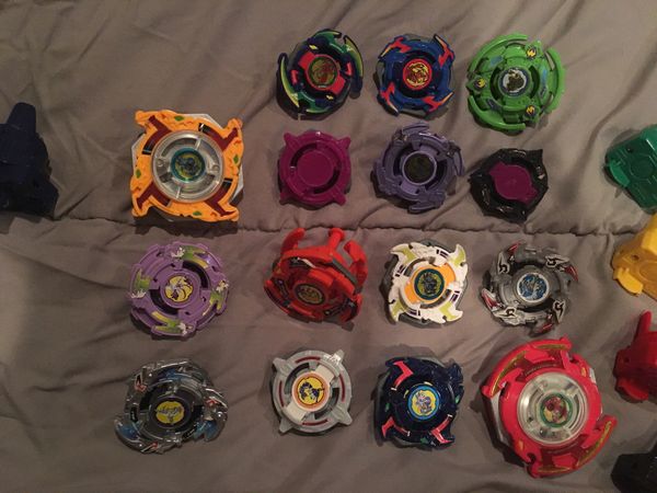 rare bey blades