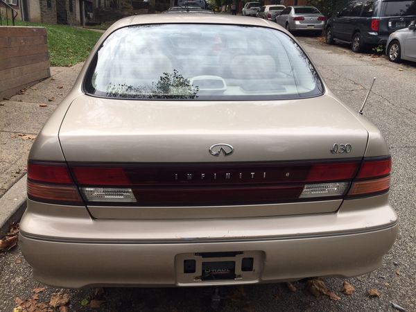 1996 Infiniti I30 for Sale in Philadelphia, PA - OfferUp