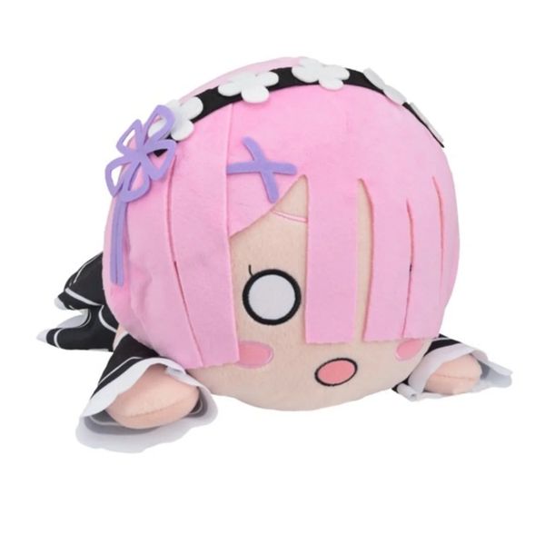 mega jumbo nesoberi