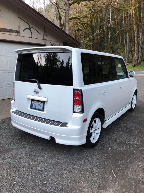 06 Toyota Scion Xb For Sale In Longview Wa Offerup