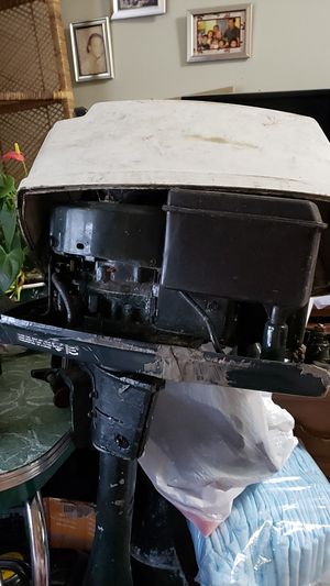 New and Used Outboard motors for Sale - OfferUp