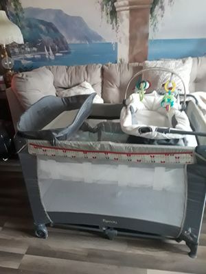 New And Used Baby Cribs For Sale Offerup