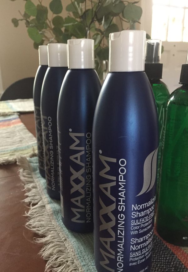 Maxxam Hair Products For Sale In West Allis Wi Offerup