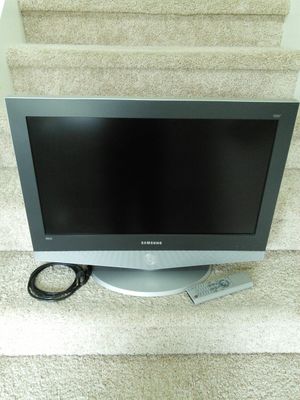 New and Used TVs for Sale - OfferUp