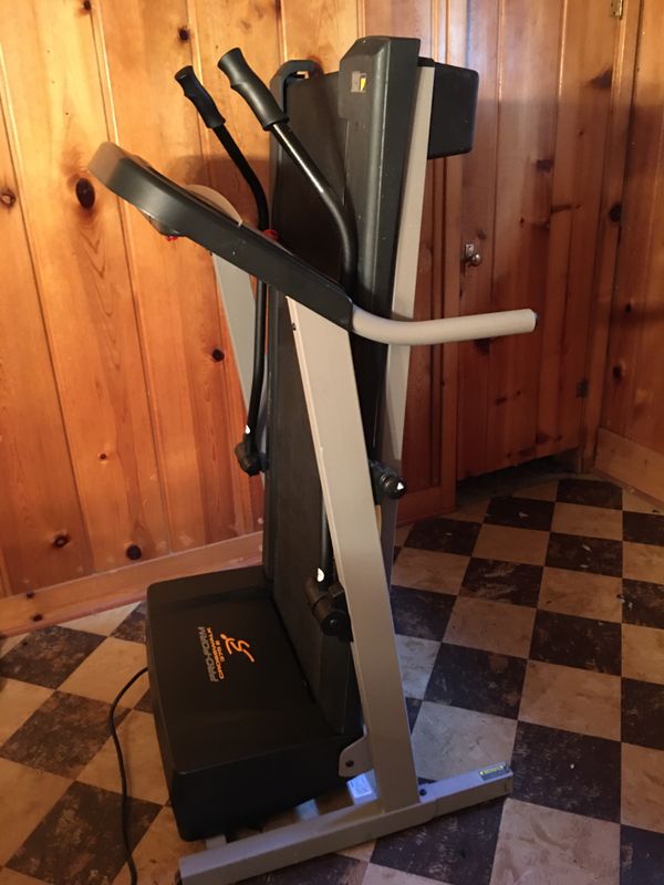 ProForm (ProForm) Crosswalk 375e Treadmill for Sale in Ruston, WA