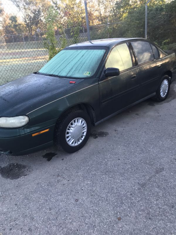 04 Chevy Malibu for Sale in South Norfolk, VA OfferUp
