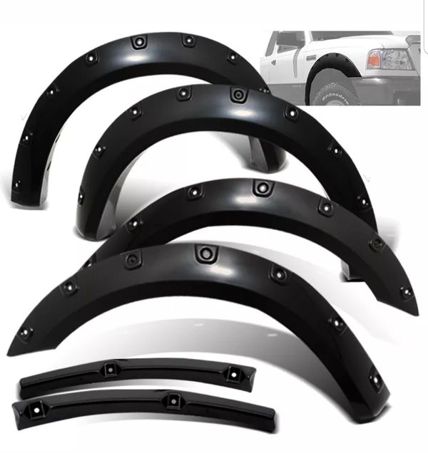 Ford Ranger 19982011 Fender Flares for Sale in Pomona, CA OfferUp
