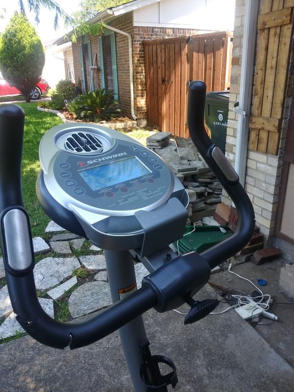 Offer Up Exercise Bikes Ironman Recumbent Offers Exercise Bike