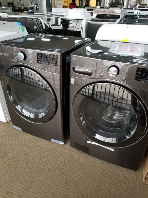 Appliance Outlet Texas 7530 North Frwy, Houston, Tx 77037$39 Down NO