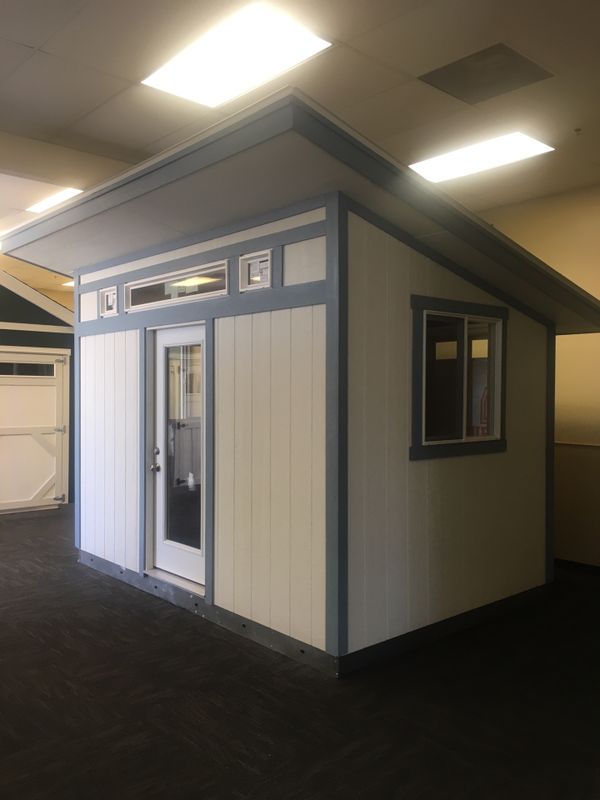 Tuff Shed Display Models for Sale in Phoenix, AZ - OfferUp