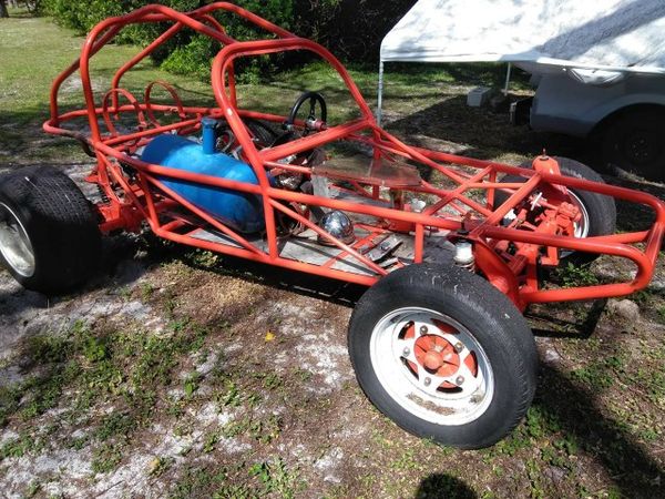 Buggy Project for Sale in Loxahatchee Groves, FL