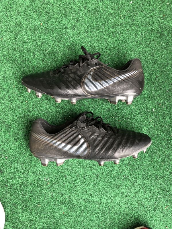 tiempo legend size 10