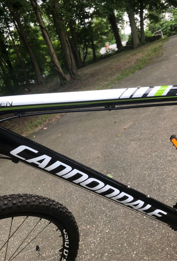 cannondale en 14766