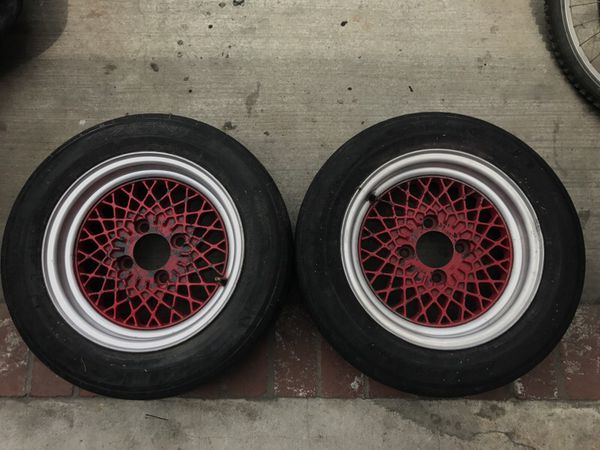 14 inch jdm wheels