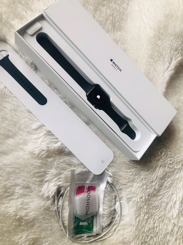 apple watch series 3 at t mobile
