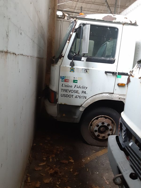 Two box truck for sale for Sale in Philadelphia, PA - OfferUp