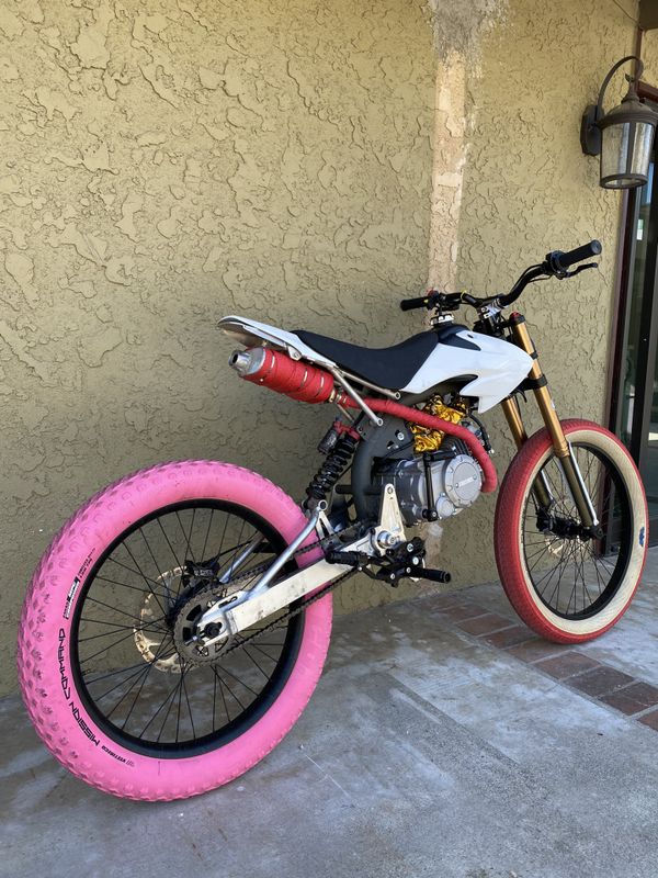 honda grom supermoto
