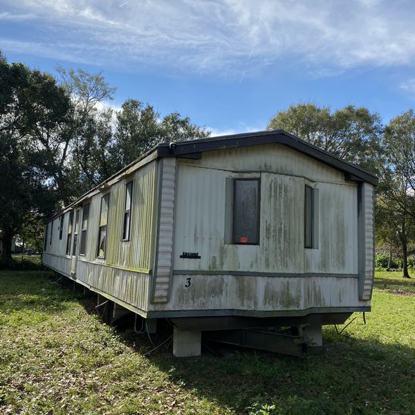 1991 Mobile Home Handyman Special for Sale in Lake Wales, FL OfferUp