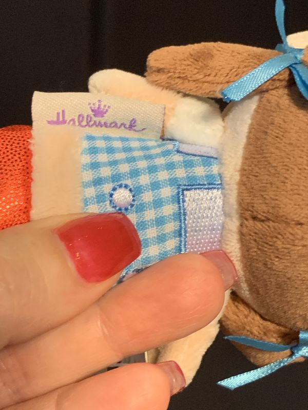 dorothy itty bitty
