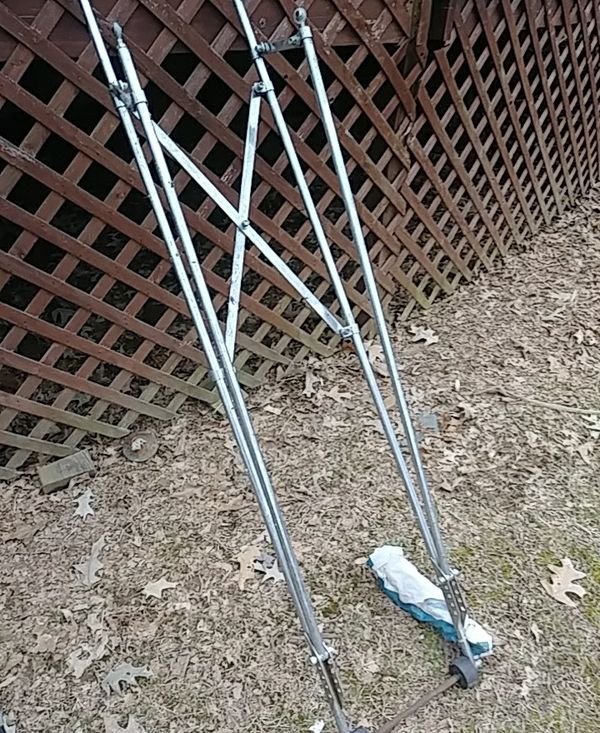 Motorcycle wheelie bars for Sale in Olive Branch, MS OfferUp