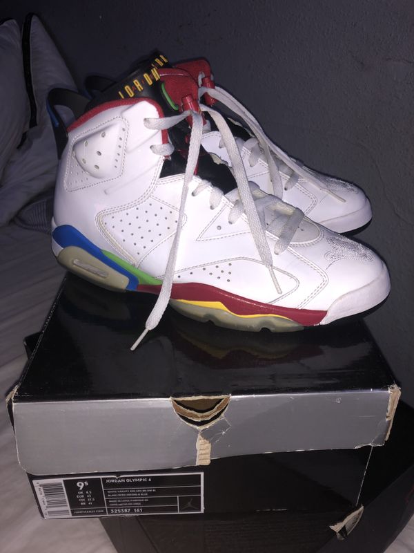 beijing jordan 6