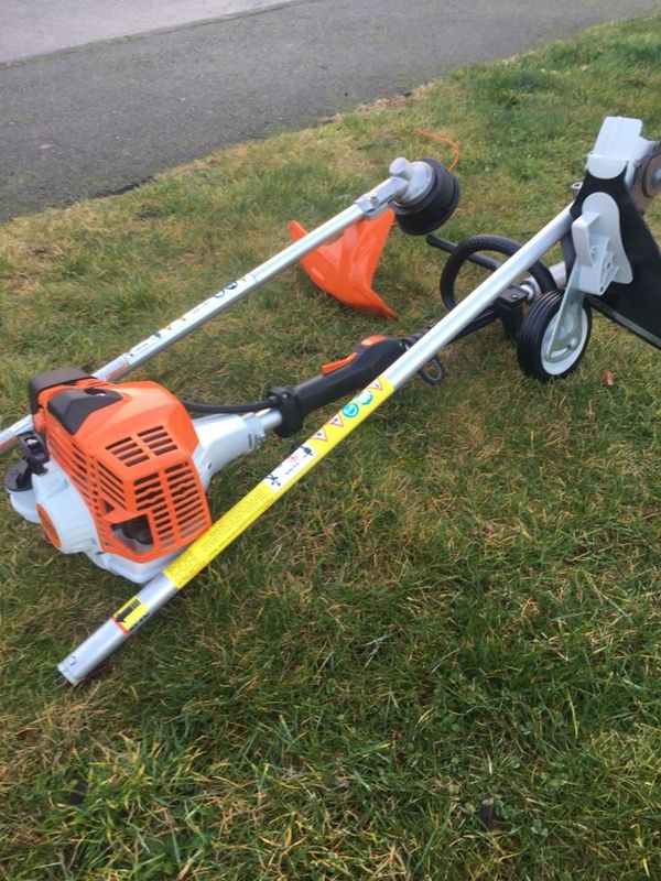 stihl km 94 hedge trimmer