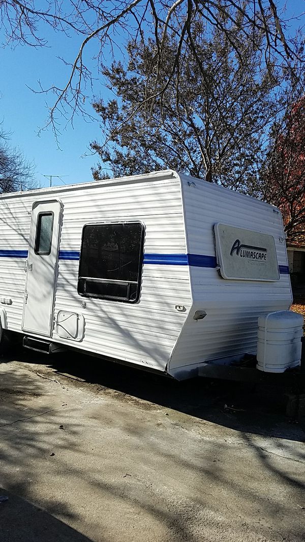 trailer RV for Sale in Fort Worth, TX OfferUp