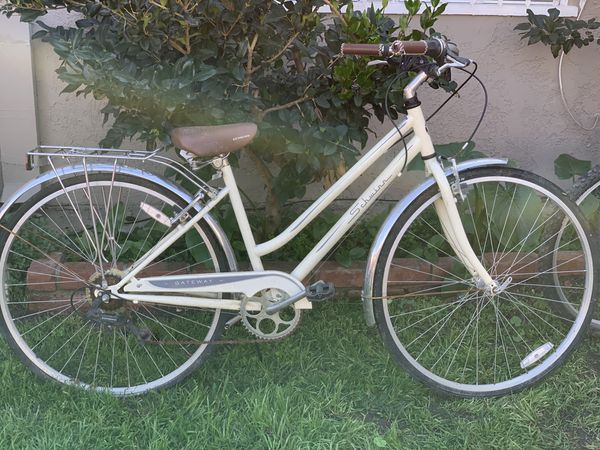 schwinn gateway 26