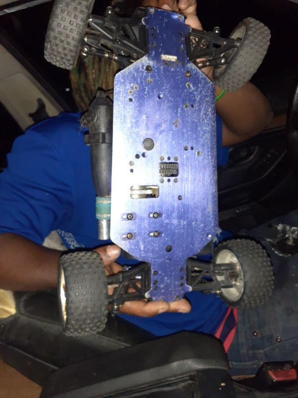 rc nitro cars for sale near me