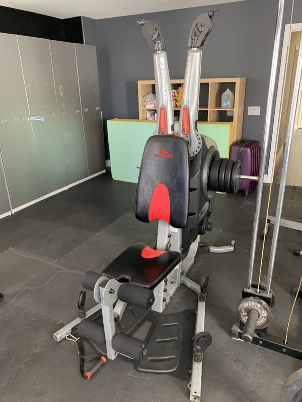 Bowflex Revolution XP for Sale in Fontana, CA OfferUp