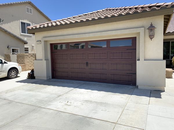 GARAGE DOOR REPAIR for Sale in Palmdale, CA OfferUp