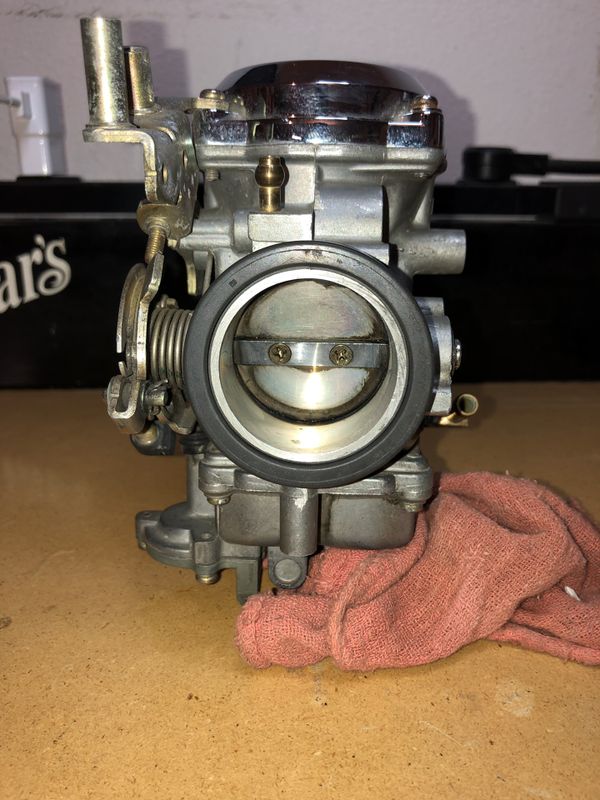 Harley Davidson Carburetor for Sale in Las Vegas, NV OfferUp