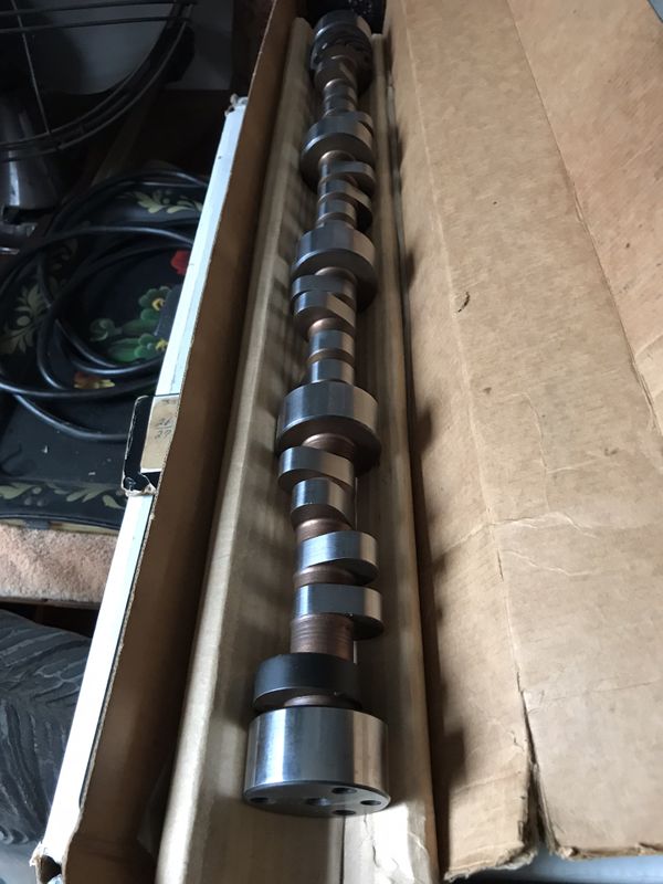 Crower sbc roller cam for Sale in Upland, CA OfferUp